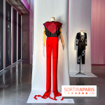 Carla Fernández. L'avenir fait main : l'exposition mode & textile gratuite à la Galerie du 19M (Chanel) - image00053