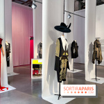 Carla Fernández. L'avenir fait main : l'exposition mode & textile gratuite à la Galerie du 19M (Chanel) - image00055