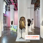 Carla Fernández. L'avenir fait main : l'exposition mode & textile gratuite à la Galerie du 19M (Chanel) - image00056