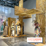 Carla Fernández. L'avenir fait main : l'exposition mode & textile gratuite à la Galerie du 19M (Chanel) - image00057