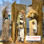 Carla Fernández. L'avenir fait main : l'exposition mode & textile gratuite à la Galerie du 19M (Chanel) - image00059