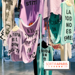 Carla Fernández. L'avenir fait main : l'exposition mode & textile gratuite à la Galerie du 19M (Chanel) - image00067