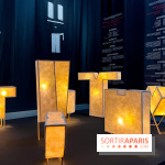 Carla Fernández. L'avenir fait main : l'exposition mode & textile gratuite à la Galerie du 19M (Chanel) - image00079