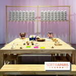 Carla Fernández. L'avenir fait main : l'exposition mode & textile gratuite à la Galerie du 19M (Chanel) - image00085