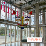 Carla Fernández. L'avenir fait main : l'exposition mode & textile gratuite à la Galerie du 19M (Chanel) - image00057