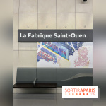 La Fabrique du Métro