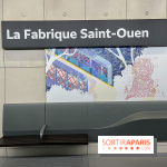 La Fabrique du Métro