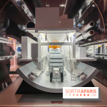La Fabrique du Métro