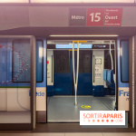 La Fabrique du Métro