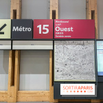 La Fabrique du Métro
