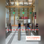La Fabrique du Métro