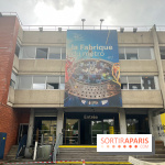 La Fabrique du Métro