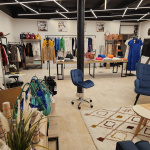 YLYS : la boutique de vêtements streetwear, unisexe, ou chics - vue d'ensemble