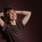 Exposition l'image Miroir de l'inconscient  - Par Priscilla Gissot