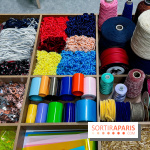 Ateliers broderie gratuits JR x Galerie du 19M pour la suite de l'œuvre monumentale sur la façade de l'Opéra Garnier - image00002