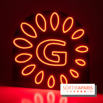 Exposition Les marguerites Gaumont par Chassol à la Gaîté Lyrique - DSC 8661