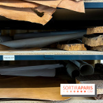 Journées du Patrimoine 2023 au 19M, la Manufacture de mode Chanel - Atelier bottier Massaro  - image00002