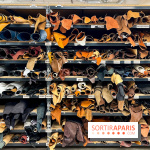 Journées du Patrimoine 2023 au 19M, la Manufacture de mode Chanel - Atelier bottier Massaro  - image00005