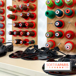 Journées du Patrimoine 2023 au 19M, la Manufacture de mode Chanel - Atelier bottier Massaro  - image00006