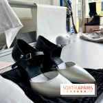 Journées du Patrimoine 2023 au 19M, la Manufacture de mode Chanel - Atelier bottier Massaro  - image00013