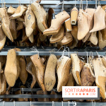 Journées du Patrimoine 2023 au 19M, la Manufacture de mode Chanel - Atelier bottier Massaro  - image00017