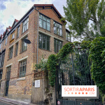 Fondation La Ruche - Seydoux - Cité d'artistes  - image00002