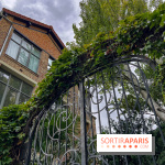 Fondation La Ruche - Seydoux - Cité d'artistes