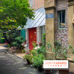 Fondation La Ruche - Seydoux - Cité d'artistes