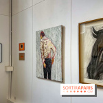 Fondation La Ruche - Seydoux - Cité d'artistes
