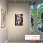 Fondation La Ruche - Seydoux - Cité d'artistes  - image00019