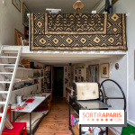 Fondation La Ruche - Seydoux - Cité d'artistes  - image00022