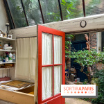 Fondation La Ruche - Seydoux - Cité d'artistes  - image00023