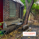 Fondation La Ruche - Seydoux - Cité d'artistes  - image00029