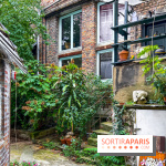 Fondation La Ruche - Seydoux - Cité d'artistes  - image00032