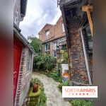 Fondation La Ruche - Seydoux - Cité d'artistes  - image00036