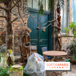 Fondation La Ruche - Seydoux - Cité d'artistes