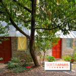 Fondation La Ruche - Seydoux - Cité d'artistes