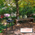 Fondation La Ruche - Seydoux - Cité d'artistes  - image00051