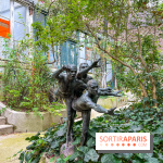 Fondation La Ruche - Seydoux - Cité d'artistes