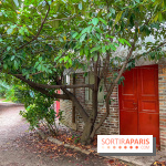 Fondation La Ruche - Seydoux - Cité d'artistes  - image00056