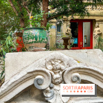 Fondation La Ruche - Seydoux - Cité d'artistes  - image00061