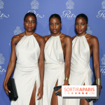 ©Rachid Bellak - Angela Koki Sahra Koki and Andrea Koki