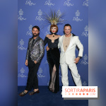 ©Rachid Bellak - Guest Elodie Frege and Fredric Fontan 2