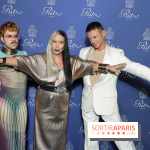 ©Rachid Bellak - Guest Orlan and Frederic Fontan 1