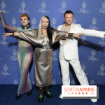 ©Rachid Bellak - Guest Orlan and Frederic Fontan