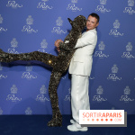 ©Rachid Bellak - Guest and Frederic Fontan