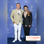 ©Rachid Bellak - Jean Charles de Castelbajac and Alexis Mabille 1