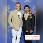 ©Rachid Bellak - Jean Charles de Castelbajac and Alexis Mabille