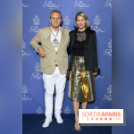 ©Rachid Bellak - Jean Charles de Castelbajac and Pauline de Drouas