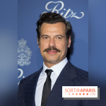 ©Rachid Bellak - Laurent Lafitte 1